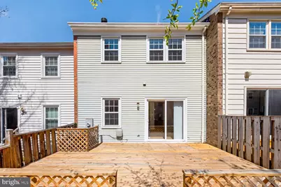 4867 Nash Drive, Fairfax, VA 22032 - Photo 19