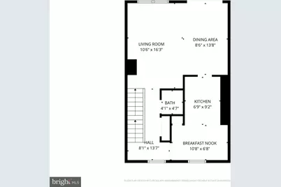 14831 Hoxton Square, Centreville, VA 20120 - Photo 33