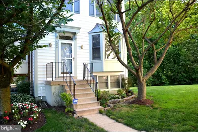 6086 Joust Lane, Alexandria, VA 22315 - Photo 1