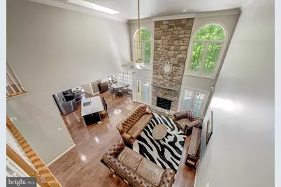 12390 Falkirk Drive, Fairfax, VA 22033 - Photo 17