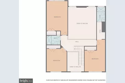 12390 Falkirk Drive, Fairfax, VA 22033 - Photo 69