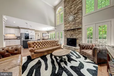 12390 Falkirk Drive, Fairfax, VA 22033 - Photo 15