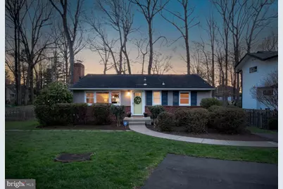 715 Park Street SE, Vienna, VA 22180 - Photo 1