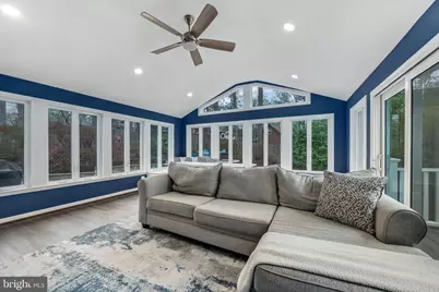 6402 Crosswoods Drive, Falls Church, VA 22044 - Photo 21