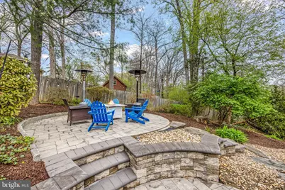 6402 Crosswoods Drive, Falls Church, VA 22044 - Photo 27
