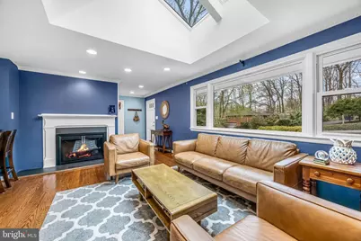 6402 Crosswoods Drive, Falls Church, VA 22044 - Photo 11