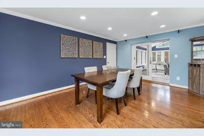 6402 Crosswoods Drive, Falls Church, VA 22044 - Photo 3