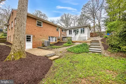6402 Crosswoods Drive, Falls Church, VA 22044 - Photo 31