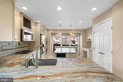 3402 Walnut Hill Court, Falls Church, VA 22042 - Photo 5