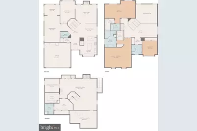 3402 Walnut Hill Court, Falls Church, VA 22042 - Photo 71