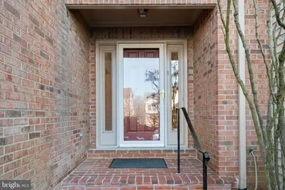 3402 Walnut Hill Court, Falls Church, VA 22042 - Photo 3