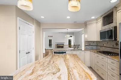 3402 Walnut Hill Court, Falls Church, VA 22042 - Photo 9