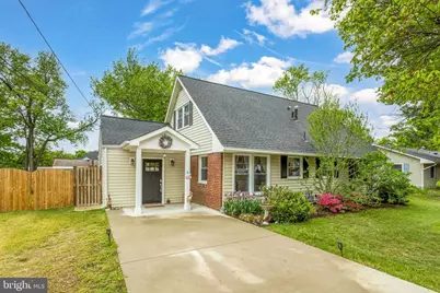 6004 Brookview Drive, Alexandria, VA 22310 - Photo 7