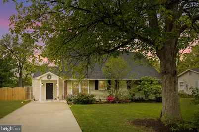 6004 Brookview Drive, Alexandria, VA 22310 - Photo 1