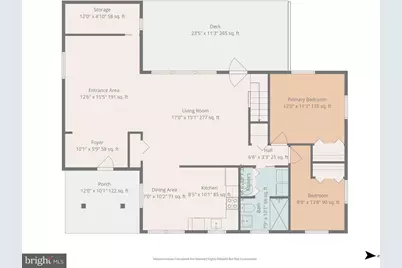 6004 Brookview Drive, Alexandria, VA 22310 - Photo 35