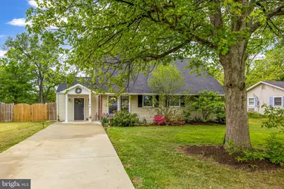 6004 Brookview Drive, Alexandria, VA 22310 - Photo 33