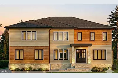 8011 Lewinsville Road, McLean, VA 22102 - Photo 1