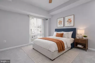 7239 Jillspring Court #17C, Springfield, VA 22152 - Photo 17