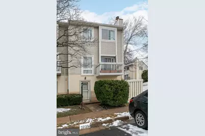 7239 Jillspring Court #17C, Springfield, VA 22152 - Photo 1