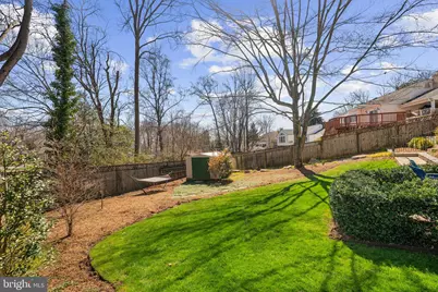 9078 Brook Ford Road, Burke, VA 22015 - Photo 45