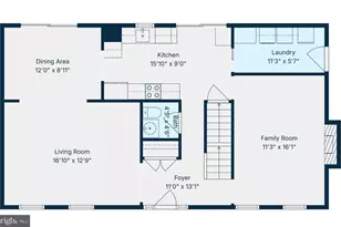 9078 Brook Ford Rd, Burke, VA 22015 - Photo 19