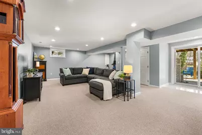 9078 Brook Ford Road, Burke, VA 22015 - Photo 33