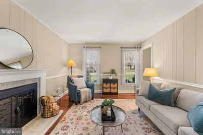 9078 Brook Ford Road, Burke, VA 22015 - Photo 15