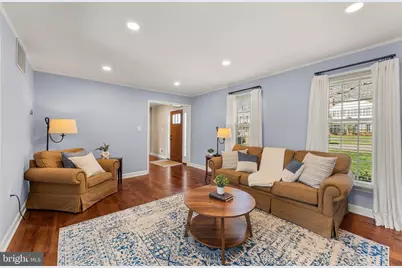 9078 Brook Ford Road, Burke, VA 22015 - Photo 7