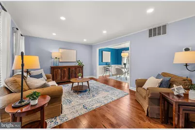 9078 Brook Ford Road, Burke, VA 22015 - Photo 9