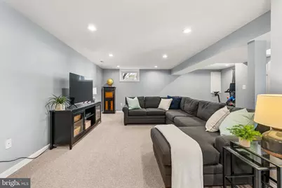 9078 Brook Ford Road, Burke, VA 22015 - Photo 35