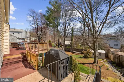 9078 Brook Ford Road, Burke, VA 22015 - Photo 43