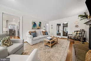 8897 McNair Dr, Alexandria, VA 22309 - Photo 13