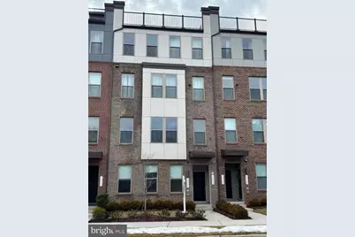 13506 Innovation Station Loop #2B, Herndon, VA 20171 - Photo 1