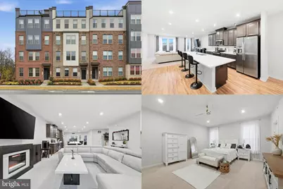 13506 Innovation Station Loop #2B, Herndon, VA 20171 - Photo 1