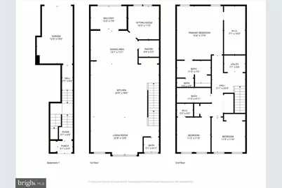 13506 Innovation Station Loop #2B, Herndon, VA 20171 - Photo 31