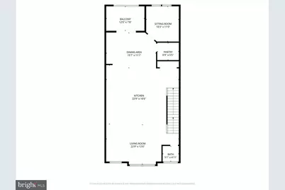 13506 Innovation Station Loop #2B, Herndon, VA 20171 - Photo 33