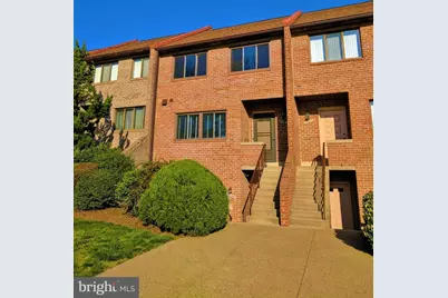 3719 Madison Lane #A, Falls Church, VA 22041 - Photo 1