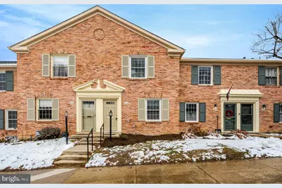 8326 Darlington Street #465, Springfield, VA 22152 - Photo 1