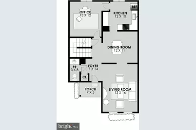 9634 Blincoe Court, Burke, VA 22015 - Photo 37