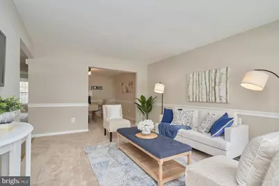 9634 Blincoe Court, Burke, VA 22015 - Photo 5