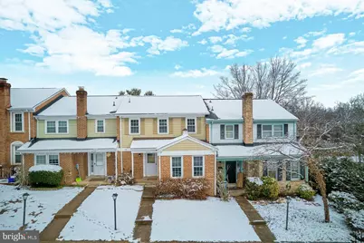 9634 Blincoe Court, Burke, VA 22015 - Photo 1