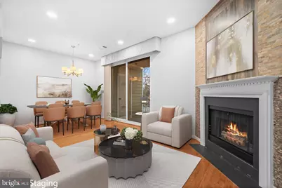 2111 Highcourt Lane #201, Herndon, VA 20170 - Photo 3