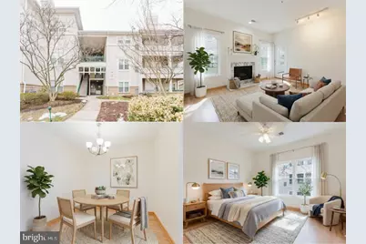 12016 Taliesin Place #23, Reston, VA 20190 - Photo 1
