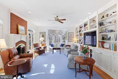 11531 Mamie Lane, Fairfax Station, VA 22039 - Photo 13