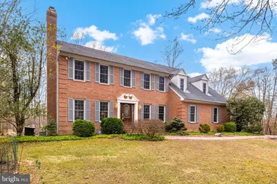 11531 Mamie Lane, Fairfax Station, VA 22039 - Photo 3