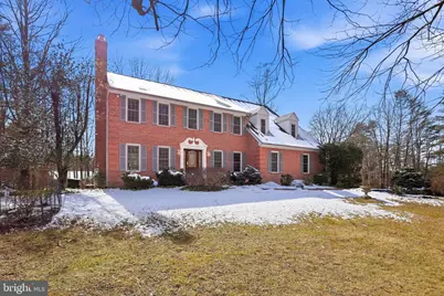 11531 Mamie Lane, Fairfax Station, VA 22039 - Photo 1