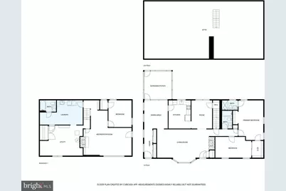 1806 Lansing Court, McLean, VA 22101 - Photo 65