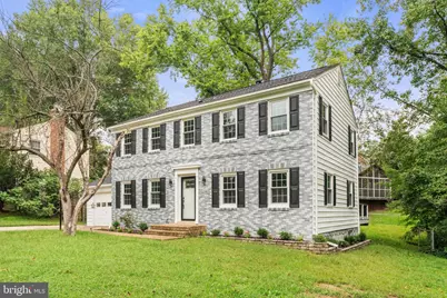 7009 Cold Spring Lane, Alexandria, VA 22306 - Photo 25