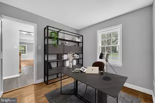 7009 Cold Spring Ln, Alexandria, VA 22306 - Photo 13