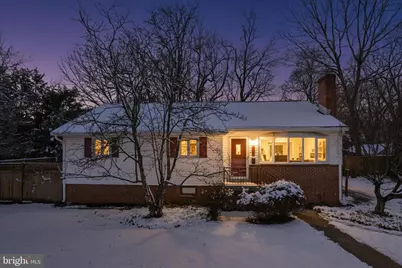 3908 Longstreet Court, Annandale, VA 22003 - Photo 5